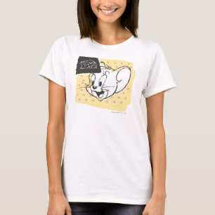 Camiseta Jerry Cheese