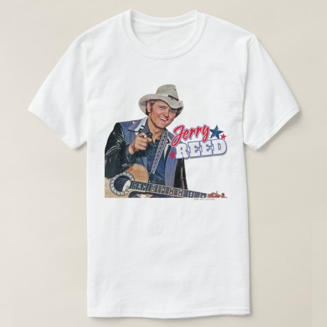 Camiseta Jerry Point Tshirt (Frente do Design)