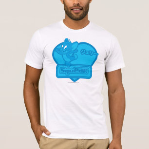 Camiseta Jerry Squeak