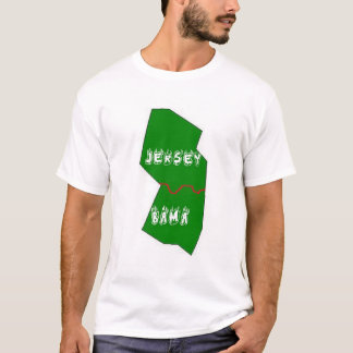 Camiseta Jérsei Bama
