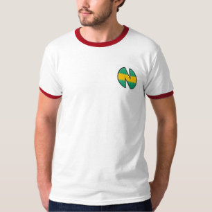 Camiseta Jérsei de Nankatsu