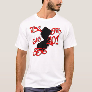Camiseta Jérsei do representante
