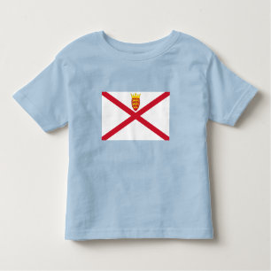 Camiseta Jersey Flag