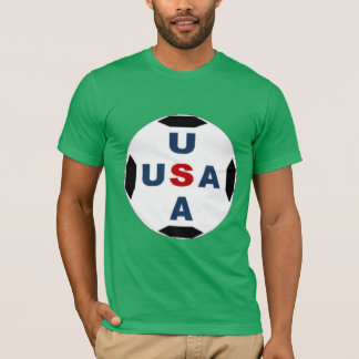 Camiseta jersey kelly green BALL EUA