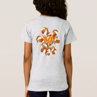 jersey number cor branca laranja equipe colorida b