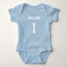Camiseta Jersey Personalizado Personalizado