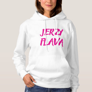 Camiseta Jerzy Flava