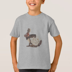 Camiseta Jess Kids Hanes ComfortBlend® Sweatshirt