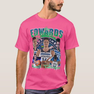 Camiseta Jesse Edwards