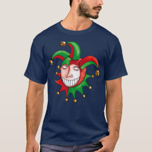 Camiseta Jester Brugse Zot Belga Beer T