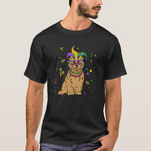 Camiseta Jester Miçangas