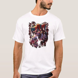 Camiseta Jesting