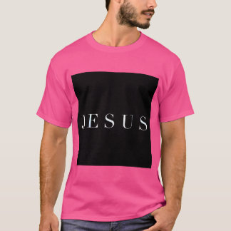 Camiseta Jesus