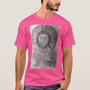 Camiseta Jesus