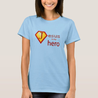 Camiseta jesus