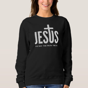Camiseta Jesus