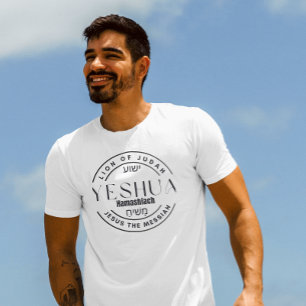 CAMISETA JESUS