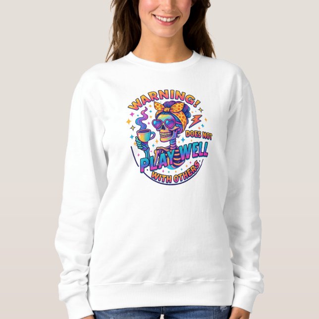 Camiseta Jesus (Frente)