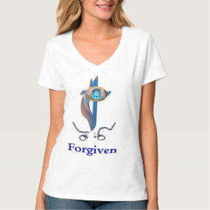 Camiseta Jesus