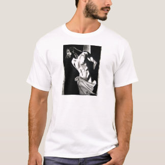 Camiseta Jesus