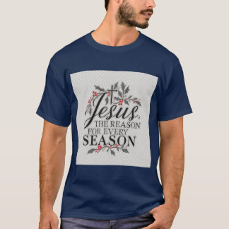 Camiseta Jesus1 boy