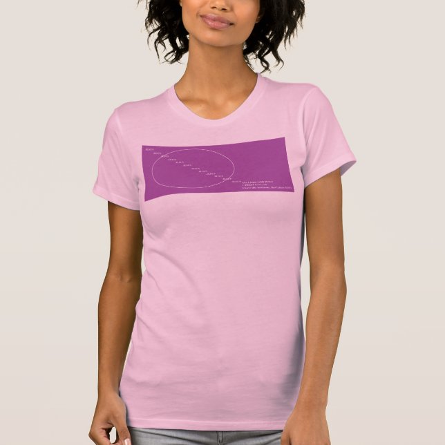 CAMISETA JESUS 13 (Frente)