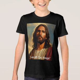 Camiseta Jesus Ama