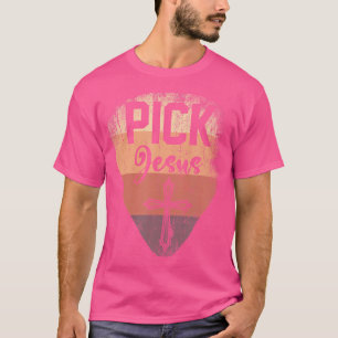 Camiseta Jesus Ama Todas as Suas Ovelhas Ideia Cristã Jesus