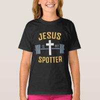 Jesus Amor | Jesus é o meu caça-objetos