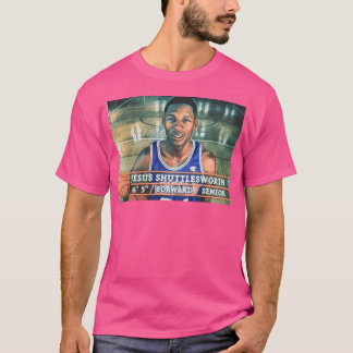 Camiseta Jesus Conseguiu