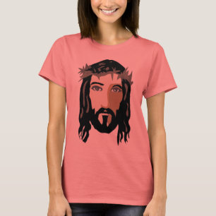 Camiseta Jesus Cristo