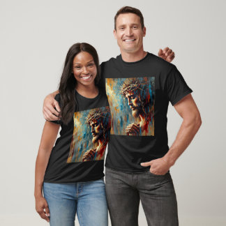 Camiseta Jesus Cristo