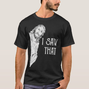 Camiseta Jesus Cristo Coroa de Espórades Cristão Religioso