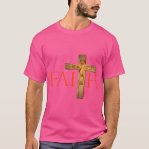 Camiseta Jesus Cristo Cristianismo Religião E F