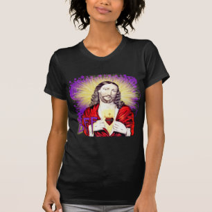 Camiseta Jesus Cristo de BFF