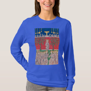 Camiseta Jesus Cristo e os 12 Apóstolos