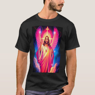 Camiseta Jesus Cristo Tshirt