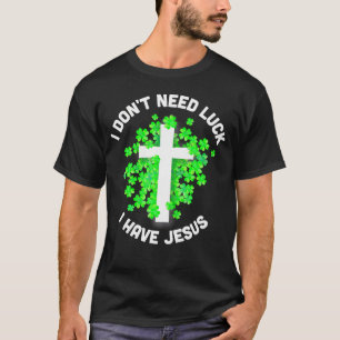 Camiseta Jesus Cruzando Cardeais Vermelhos Eu Posso Imagina