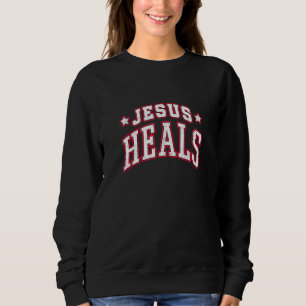 Camiseta Jesus Cura