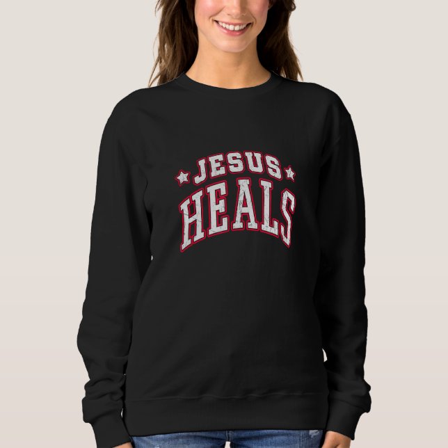 Camiseta Jesus Cura (Frente)