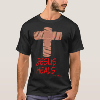 Camiseta Jesus curte enfermeira cristã mãe mulher esposa G