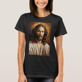 Camiseta Jesus de Nazareth