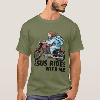 Camiseta Jesus Dirige-Me Tshirt