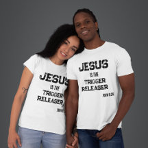 Jesus é a Fé Escriturística Libertadora