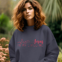 JESUS É A MINHA VIDA
