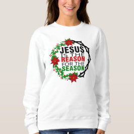 Camiseta Jesus é a razão da temporada
