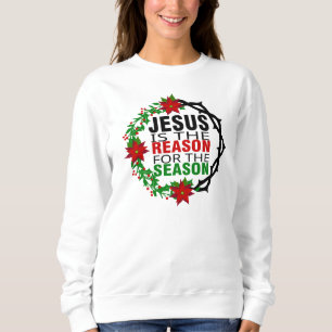 Camiseta Jesus é a razão da temporada