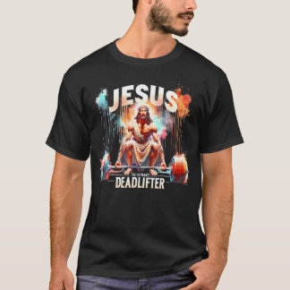 Camiseta Jesus é Dia de os namorados cristão