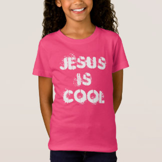 Camiseta Jesus é legal