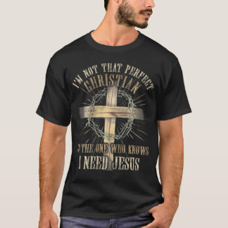 Camiseta Jesus É Meu Homer Christian